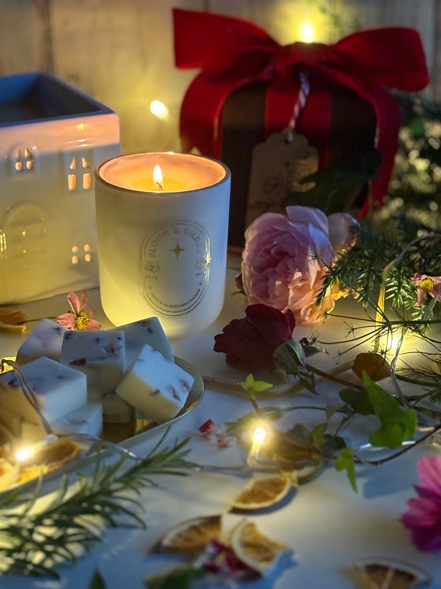 The Christmas Collection